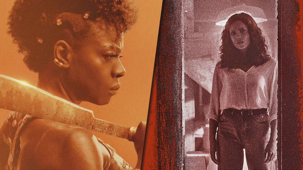 ‘The Woman King’ Dominates the Weekend Box Office as ‘Barbarian’ Shows Strong Hold
