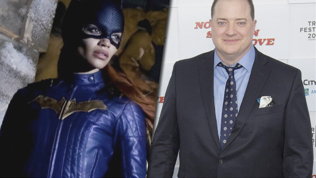 batgirl fraser