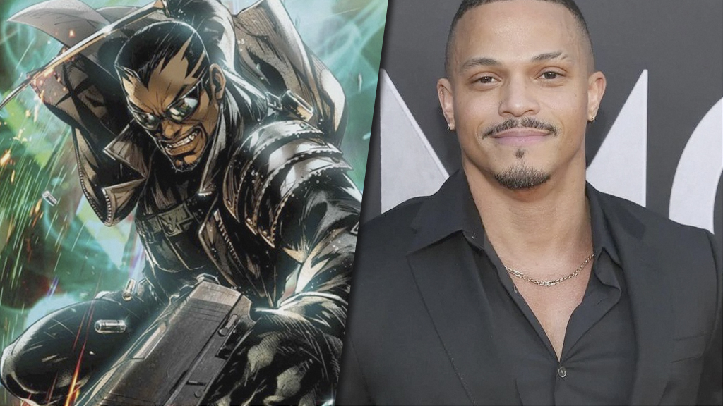 REPORT: ‘X-Men ’97’ Head Writer to Rewrite ‘Blade’ from Scratch