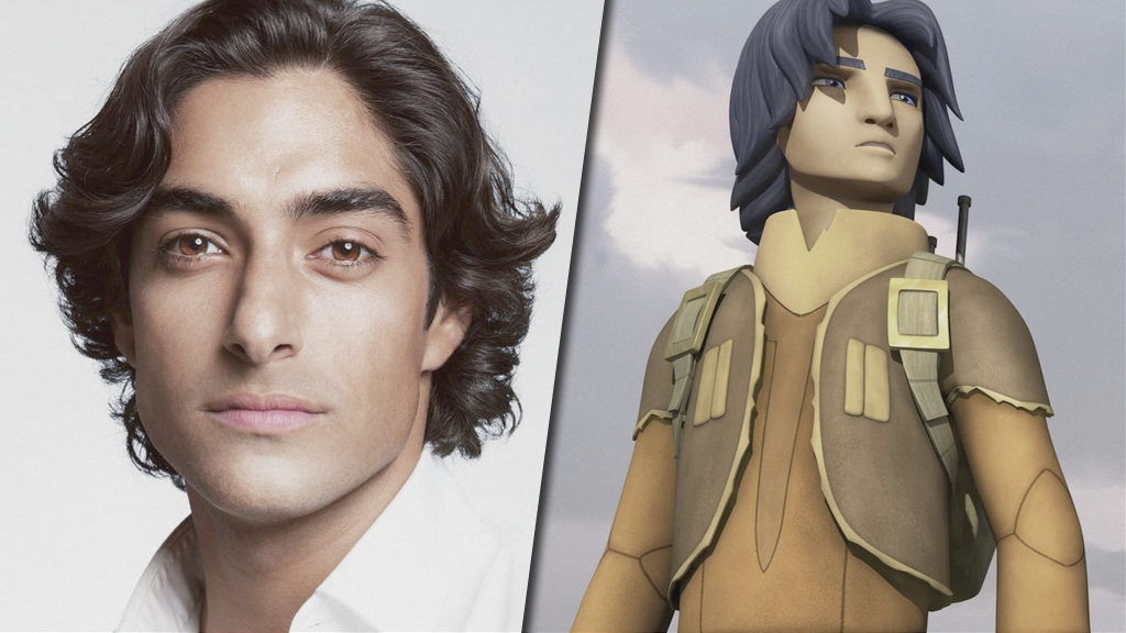 ahsoka ezra