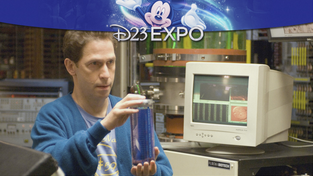 D23: Tim Blake Nelson Makes MCU Return as Leader in ‘Captain America 4’