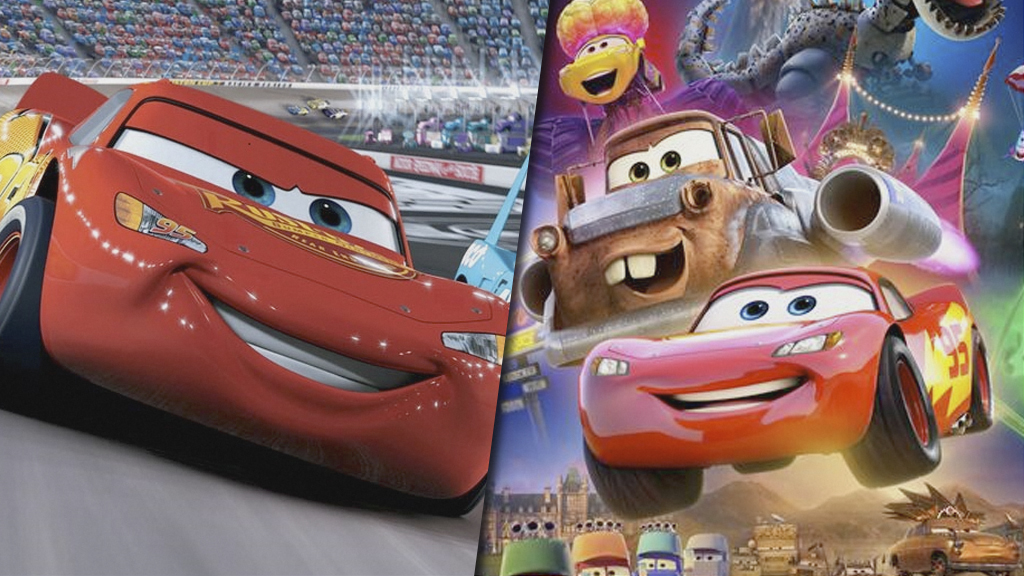 ‘Cars on the Road’ Director Reflects on History with the Franchise