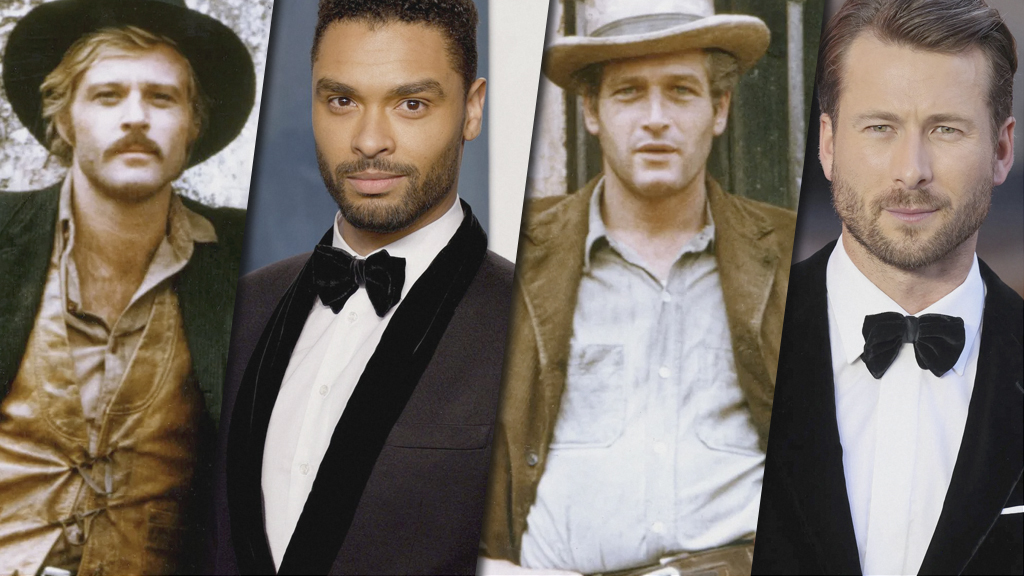 butch cassidy and sundance kid