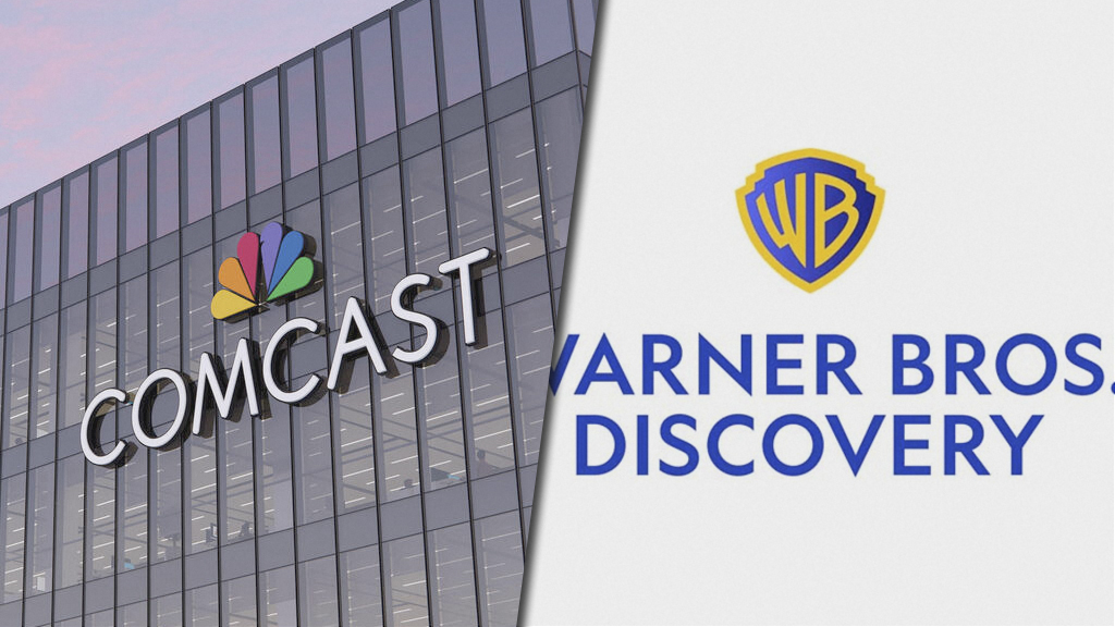 Warner Bros. Discovery Leadership May Be Prepping for a Future Sale, Comcast the Likeliest Potential Buyer