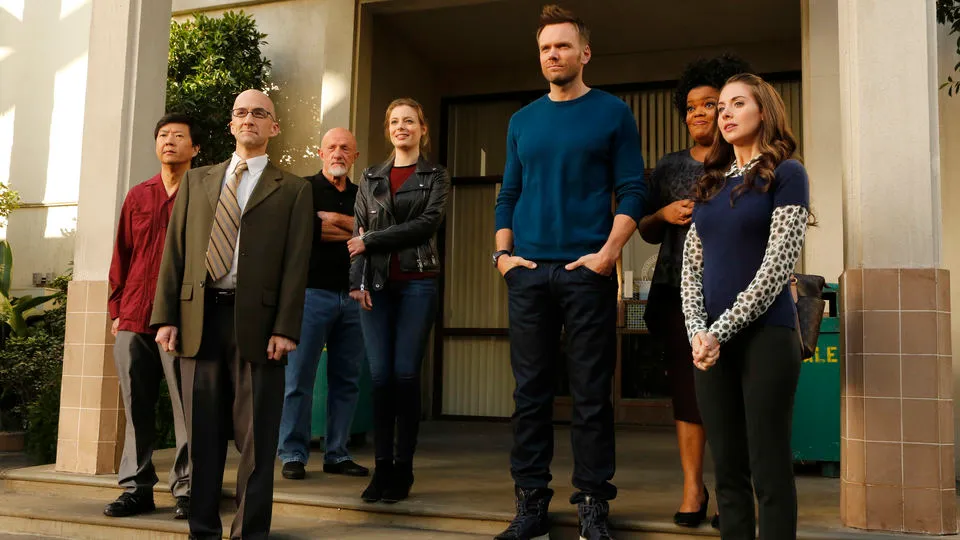 Six Seasons…and a Movie! ‘Community’ Film Officially in Development at Peacock