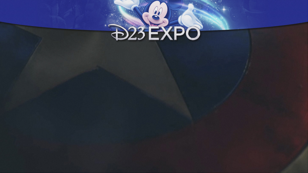 captain america game