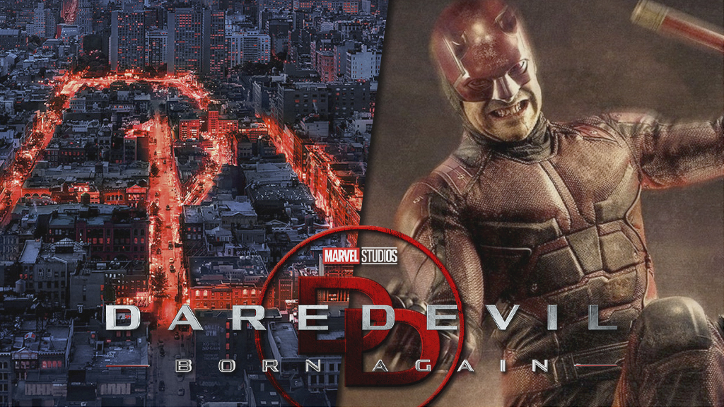 daredevil new york