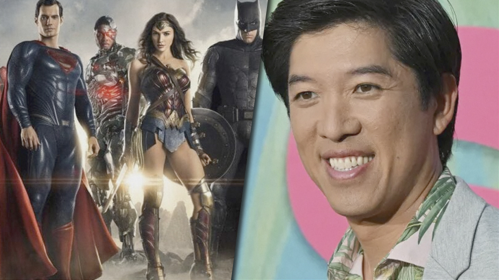 Dan Lin No Longer in Talks to Become DC’s Kevin Feige
