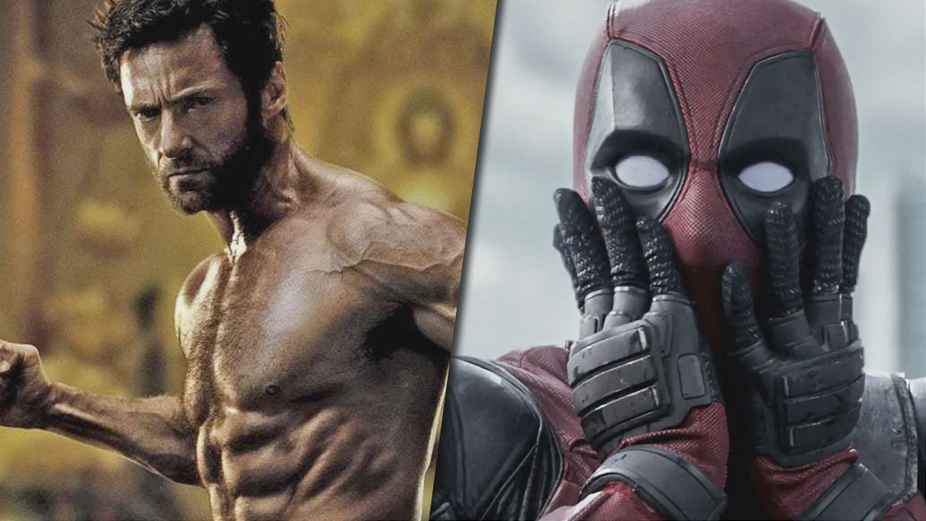 deadpool 3 wolverine