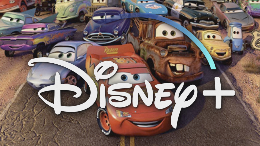 cars spinoff
