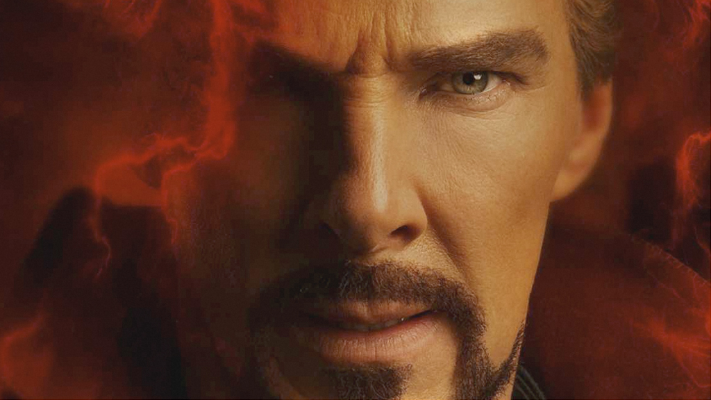 doctor strange variant