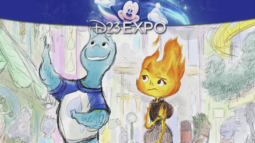 pixar elemental