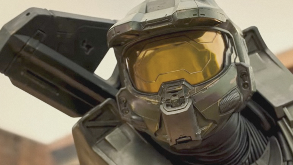 halo season 2 production