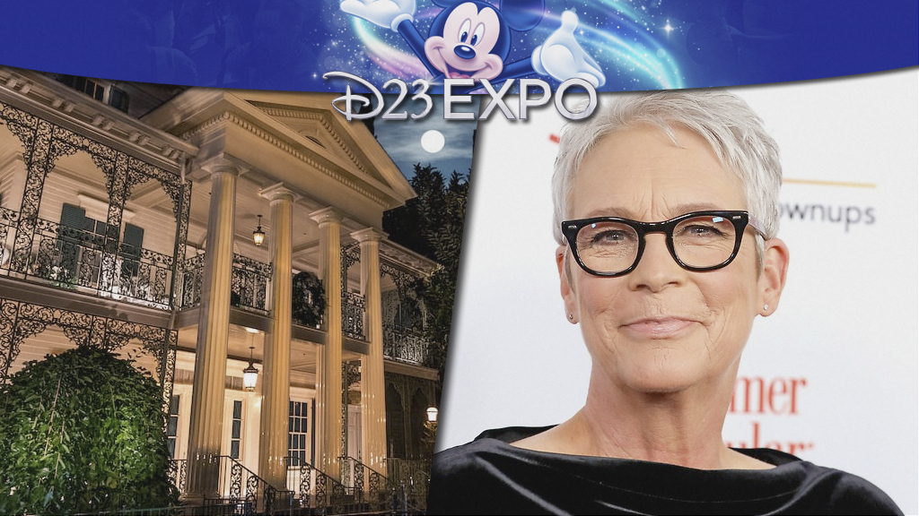 haunted mansion d23