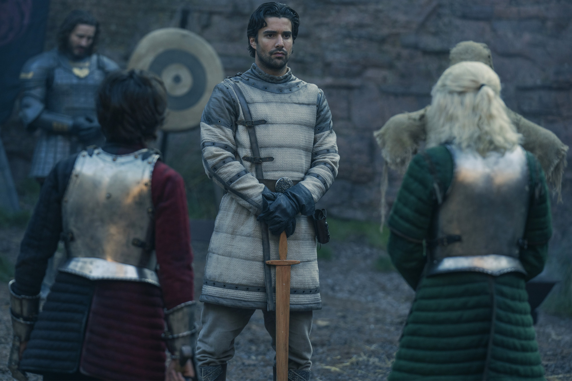 ‘House of the Dragon’-Episode 6 Recap