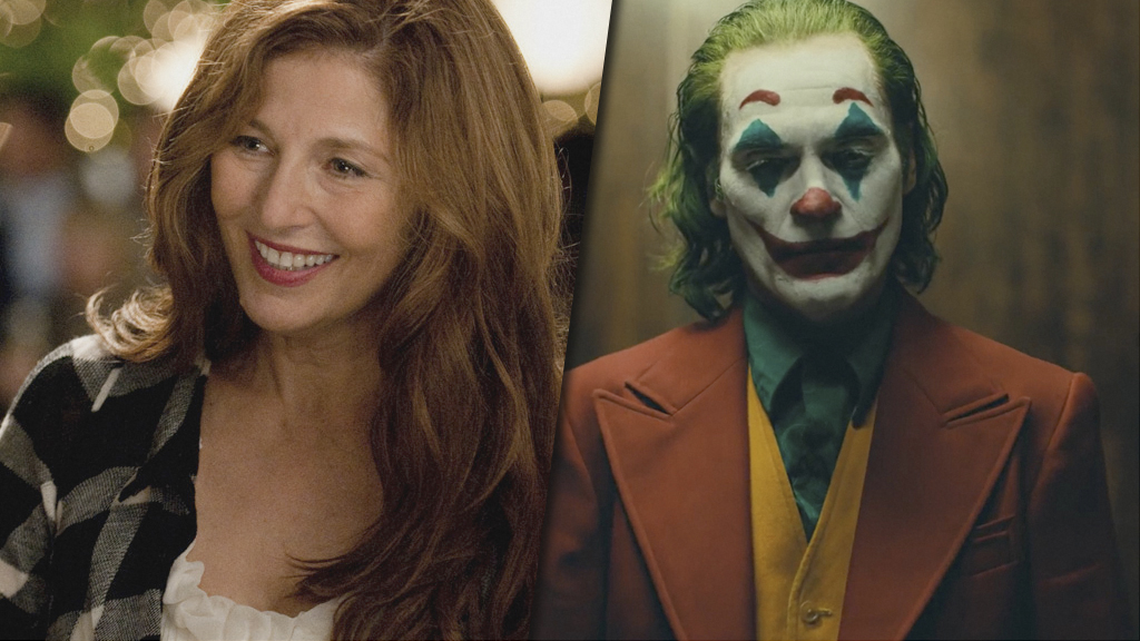 joker 2 cast