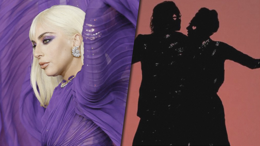 joker 2 lady gaga