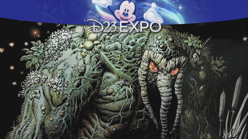 D23: ‘Werewolf by Night’ Trailer Offers First Look at Man-Thing