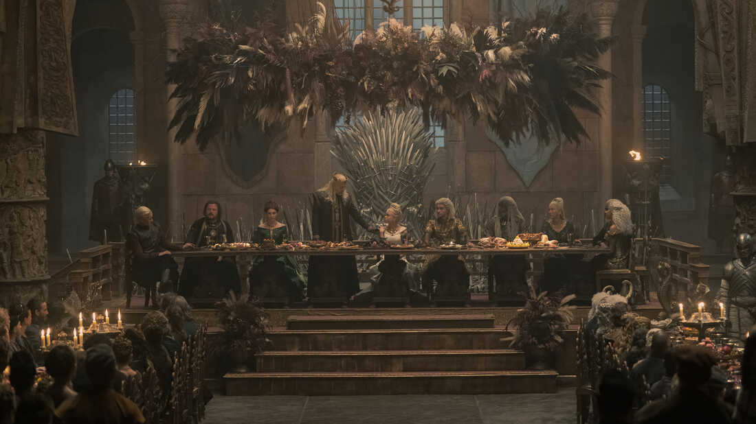 ‘House of the Dragon’- Episode 5 Recap