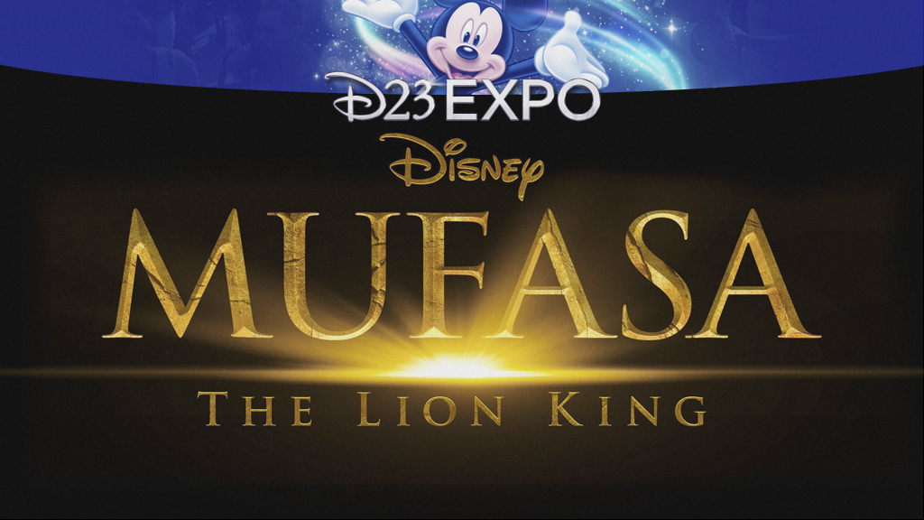 D23: First Story Details for ‘The Lion King’ Prequel Revealed