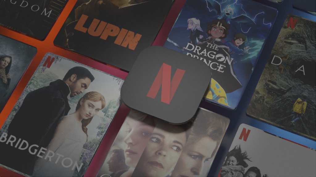 REPORT: Netflix May Move Away from its Binge Model, Embrace Weekly Releases