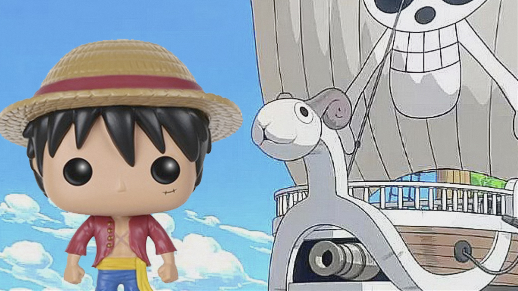Funko Reveals ‘One Piece’ Funko of the Going Merry Heading to New York Comic-Con