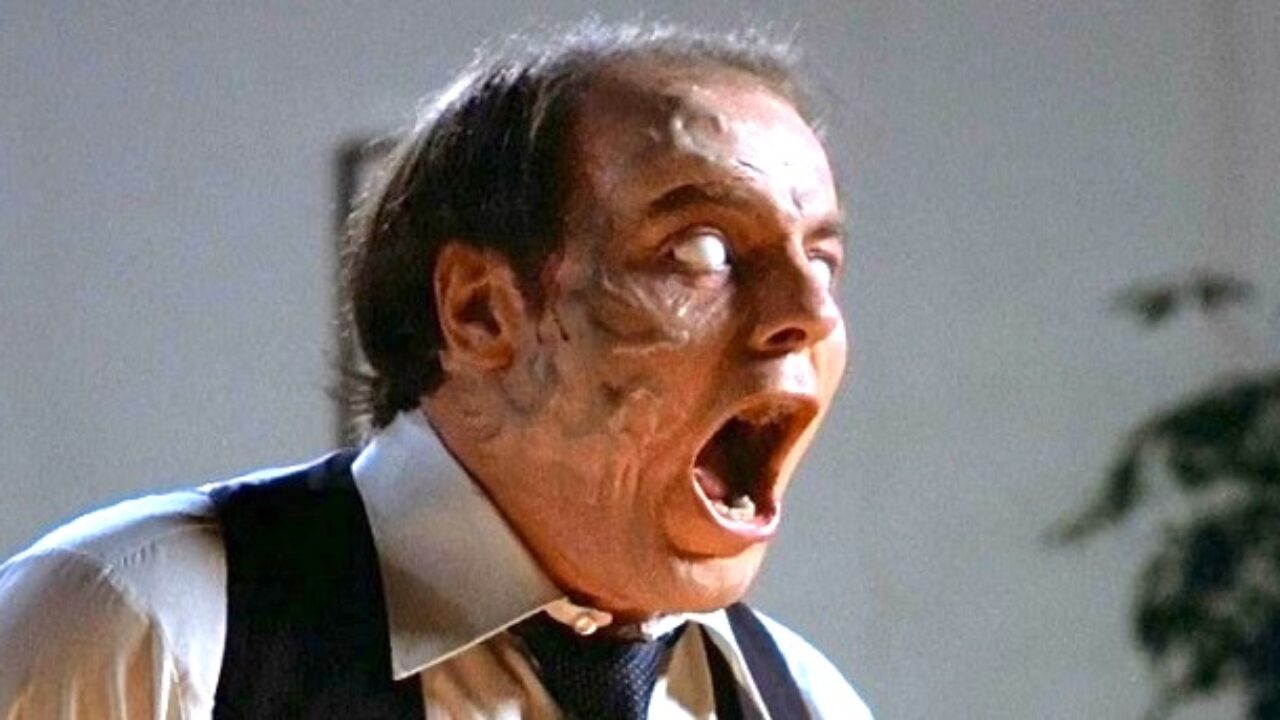 ‘Scanners’ is Getting an HBO Series Adaptation