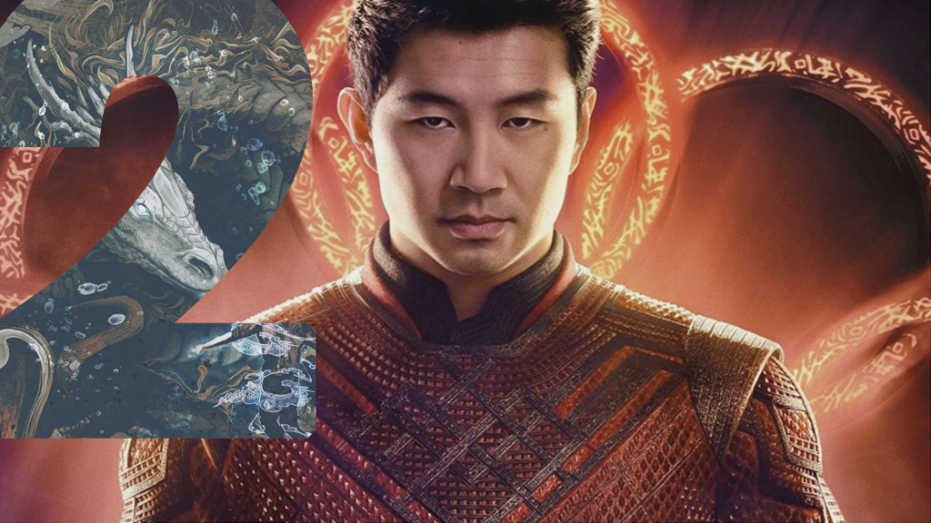shang chi sequel