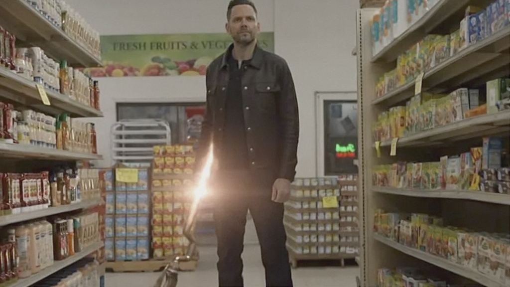 REVIEW: ‘Stargirl’ 3×03: “The Blackmail”