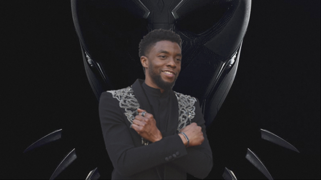 tchalla recast