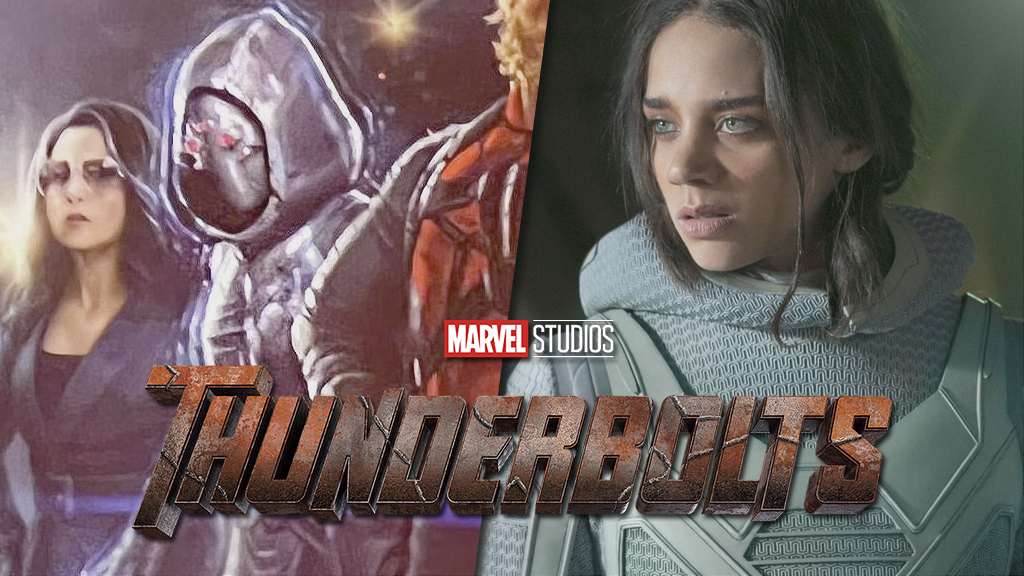 ‘Thunderbolt’s Hannah John-Kamen Teases Ghost’s Biggest Challenge as Part of a Team