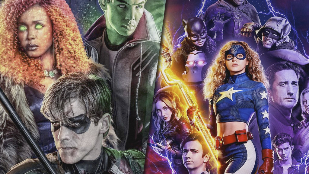 Brec Bassinger May Have Confirmed a Rumored ‘Stargirl’ and ‘Titans’ Crossover