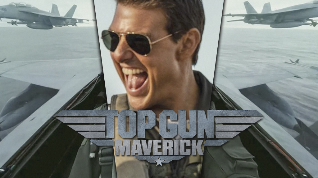 ‘Top Gun: Maverick’ Breaks Records for Digital Sales
