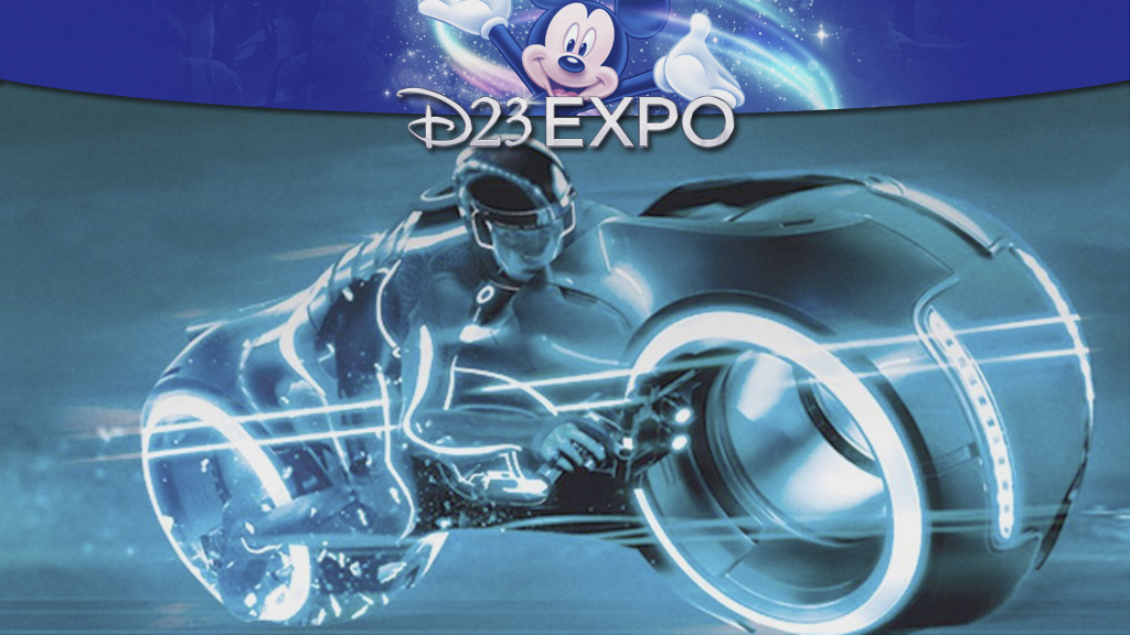 D23: New ‘Tron’ Game Confirmed for 2023