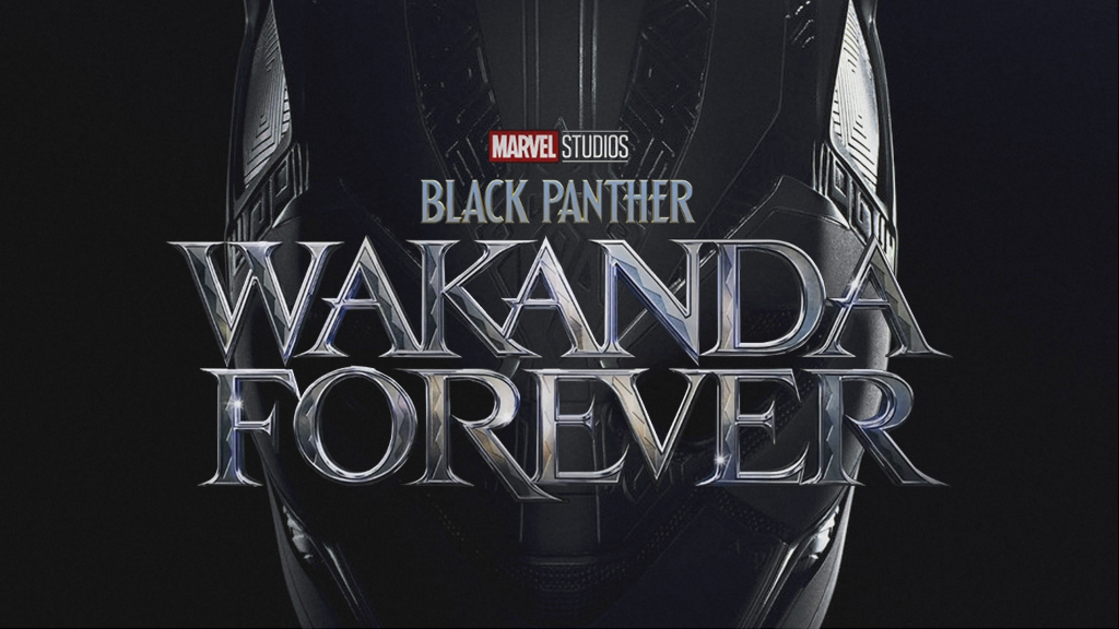 black panther merch