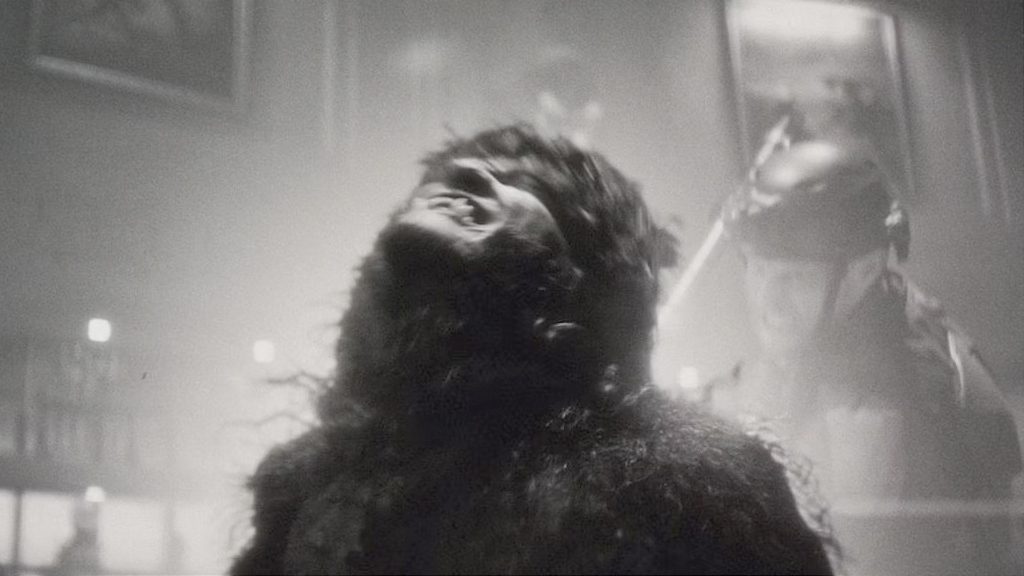 ‘Werewolf by Night’ Director on Getting Away With More Blood in Black-and-White