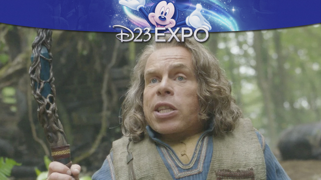 willow d23