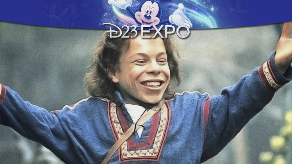 D23: Christian Slater Joins Disney+’s ‘Willow’ Series