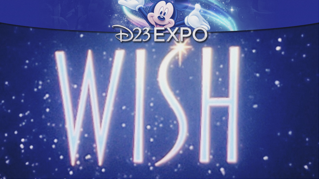 D23: Disney to Celebrate 100-Year Anniversary in 2023 With Original Film ‘Wish’