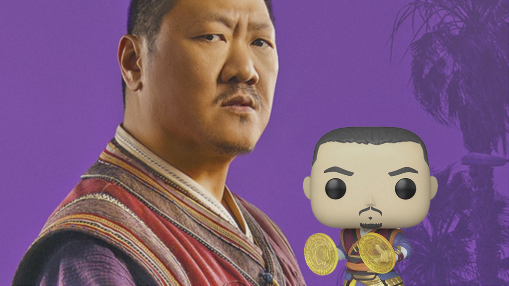 First Look at New ‘She-Hulk’ Funko for Wong