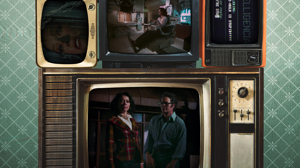 ‘She-Hulk’ Writer Discusses How ’70s Homage in Finale Came to Be