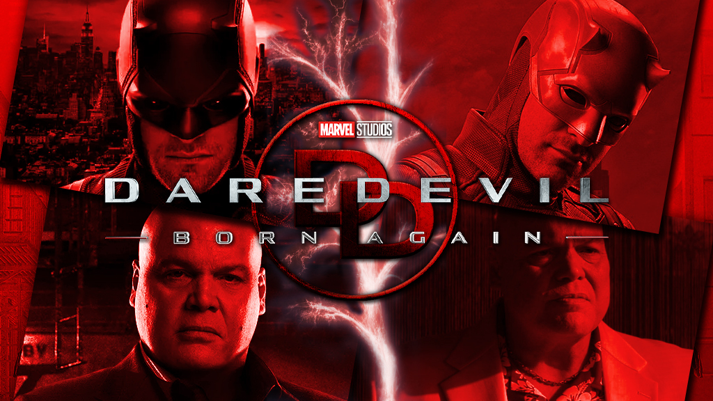 How the Rules of the MCU’s Multiverse Allow for Daredevil and Kingpin to Meet Again…For the First Time…For the Last Time