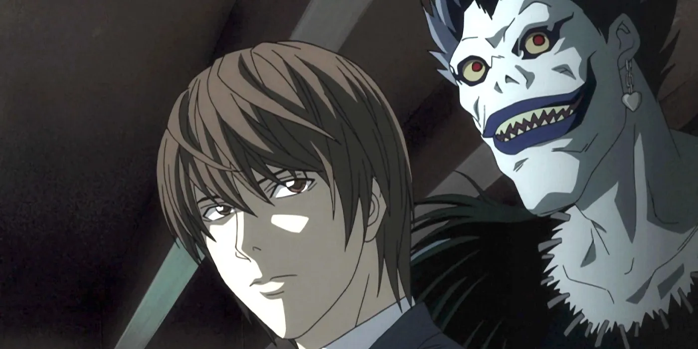 Halia Abdel-Meguid to Write & Produce ‘Death Note’ Series for Netflix