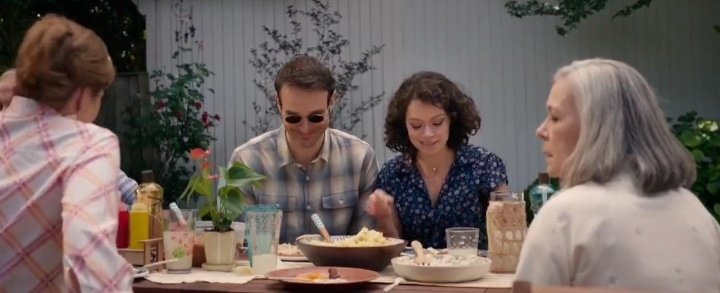 Tatiana Maslany Says She-Hulk Isn’t Serious About Dating Daredevil