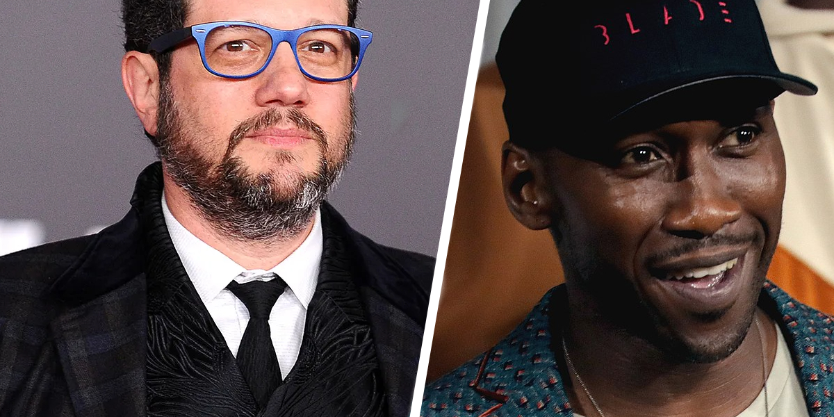 ‘Werewolf By Night’s Michael Giacchino Rules Himself Out of ‘Blade’ Director Search