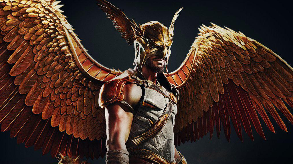 ‘Black Adam:’ Aldis Hodge is Ready for Mr. Terrific and Hawkgirl to Board the DCEU
