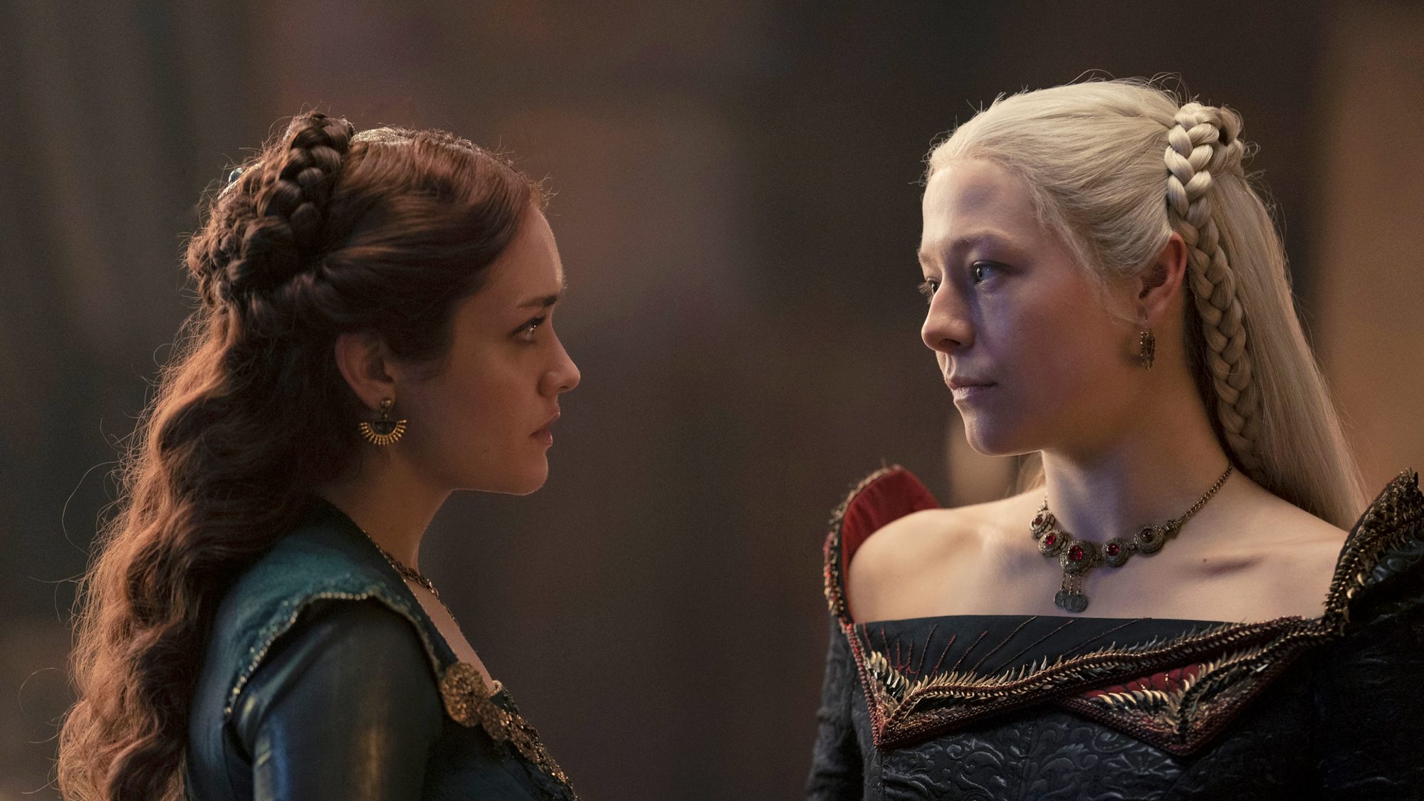 ‘House of the Dragon’- Episode 7 Recap