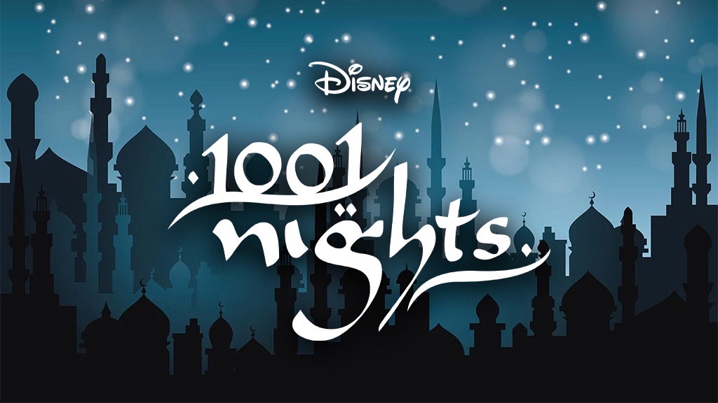Disney Developing ‘One Thousand And One Nights’ Reimagining