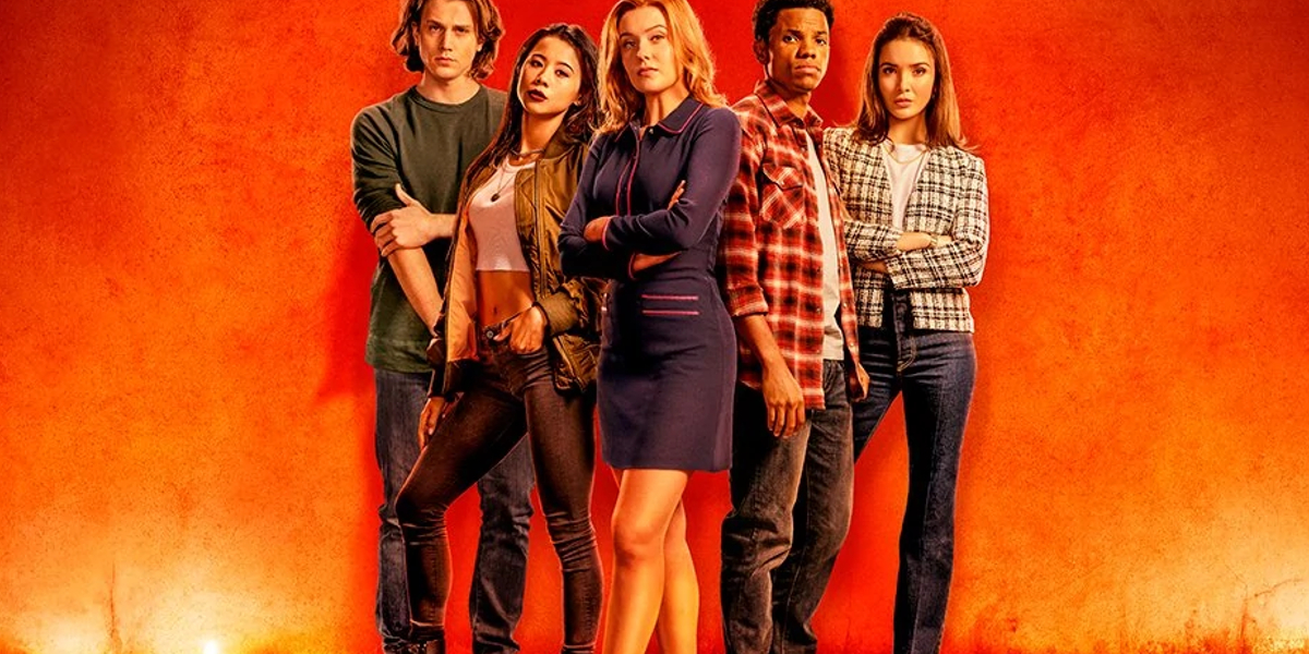‘Nancy Drew:’ The CW Series to End with Season 4