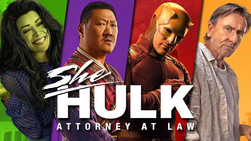 Why ‘She-Hulk’ is Marvel’s Best Disney+ Series